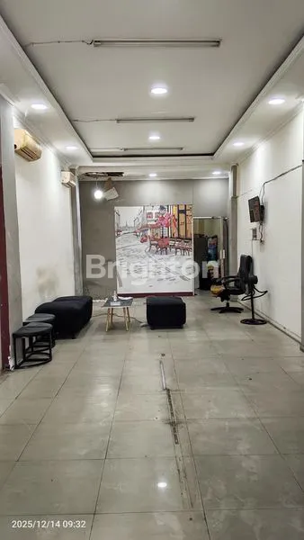 image RUKO STRATEGIS DI JL. RADIN INTAN, DEKAT BUNDARAN GAJAH (6)