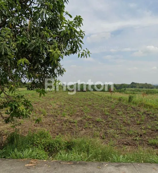 image TANAH INDUSTRI MOJOKERTO JAWA TIMUR SIAP BANGUN (2)