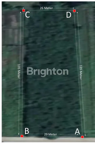 image TANAH INDUSTRI MOJOKERTO JAWA TIMUR SIAP BANGUN (3)