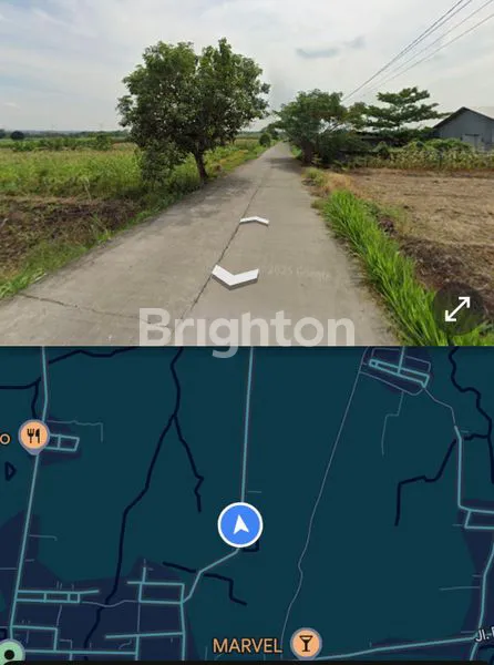 image TANAH INDUSTRI MOJOKERTO JAWA TIMUR SIAP BANGUN (5)