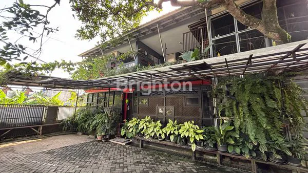 image INVESTASI STRATEGIS: TANAH & 21 UNIT KONTRAKAN DI BSD (1)