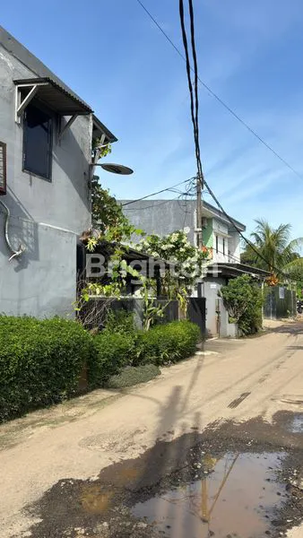 image INVESTASI STRATEGIS: TANAH & 21 UNIT KONTRAKAN DI BSD (4)