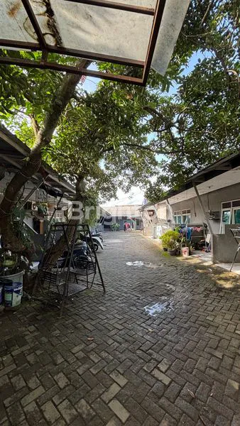 image INVESTASI STRATEGIS: TANAH & 21 UNIT KONTRAKAN DI BSD (3)