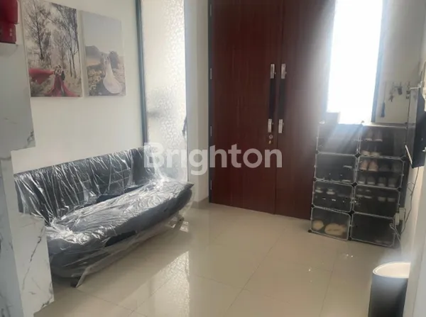 image DIJUAL RUMAH MINIMALIS TENGGILIS MEJOYO, BAGUS TERAWAT, DEKAT KAMPUS UBAYA, DEKAT KENDANGSARI JEMURSARI PRAPEN  (2)