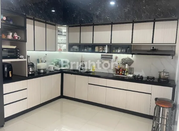 image DIJUAL RUMAH MINIMALIS TENGGILIS MEJOYO, BAGUS TERAWAT, DEKAT KAMPUS UBAYA, DEKAT KENDANGSARI JEMURSARI PRAPEN  (7)