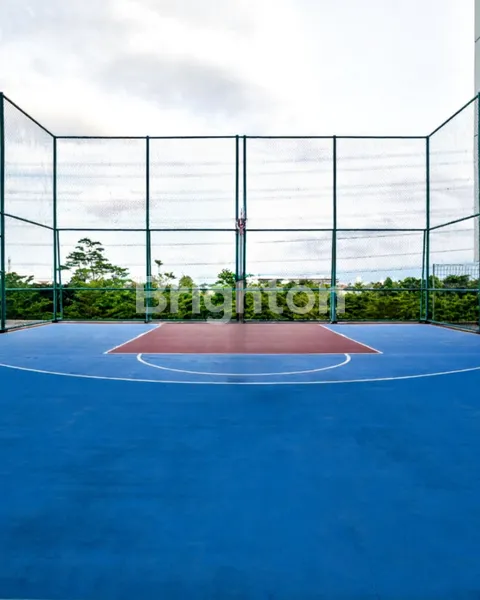 image DI JUAL APARTEMEN STUDIO PURI ORCHAD, LANTAI TINGGI SEMI FURNISHED (4)