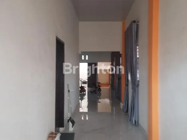 image RUMAH SIAP USAHA, 2 LANTAI SEMI-FURNISHED DI MEDAN DENAI (4)