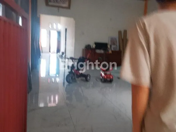 image RUMAH SIAP USAHA, 2 LANTAI SEMI-FURNISHED DI MEDAN DENAI (5)