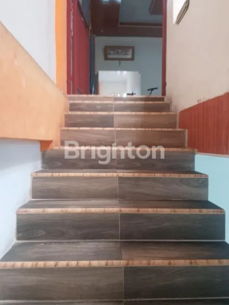 image RUMAH SIAP USAHA, 2 LANTAI SEMI-FURNISHED DI MEDAN DENAI (3)