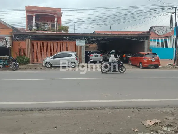 image RUMAH SIAP USAHA, 2 LANTAI SEMI-FURNISHED DI MEDAN DENAI (2)