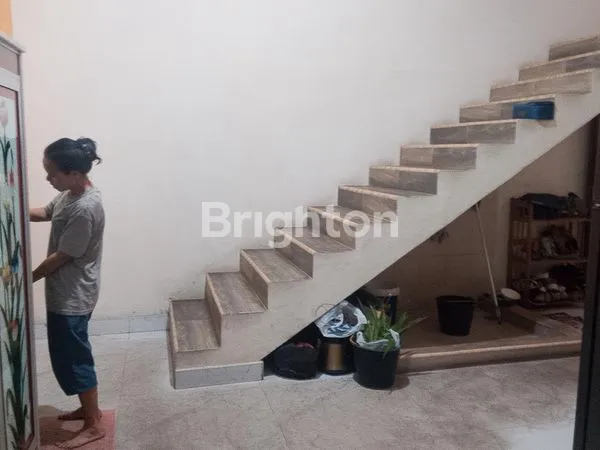 image RUMAH SIAP USAHA, 2 LANTAI SEMI-FURNISHED DI MEDAN DENAI (6)