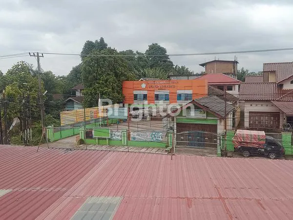 image RUMAH SIAP USAHA, 2 LANTAI SEMI-FURNISHED DI MEDAN DENAI (8)