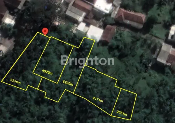 Gambar Property TANAH LUAS PAKIS MALANG