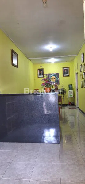 image RUMAH BAGUS SIAP HUNI DI DASANA INDAH (3)