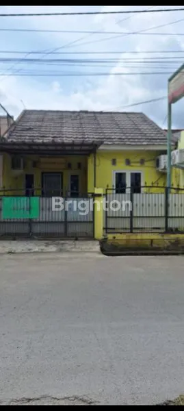 image RUMAH BAGUS SIAP HUNI DI DASANA INDAH (1)