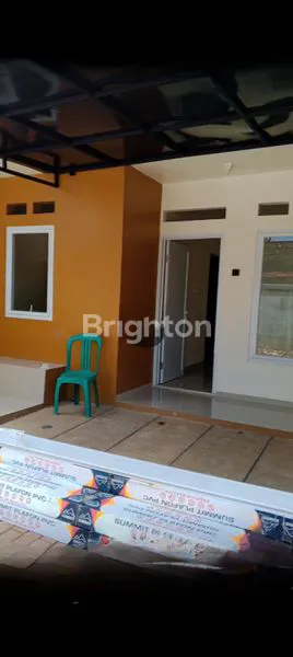 image CLUSTER RUMAH PRIMARY 2 KT & 1 KM DEKAT STASIUN LRT  & MALL. (2)