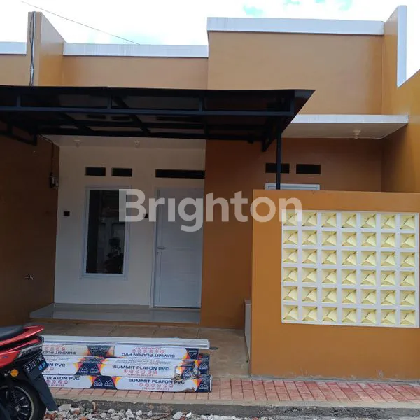 image CLUSTER RUMAH PRIMARY 2 KT & 1 KM DEKAT STASIUN LRT  & MALL. (1)