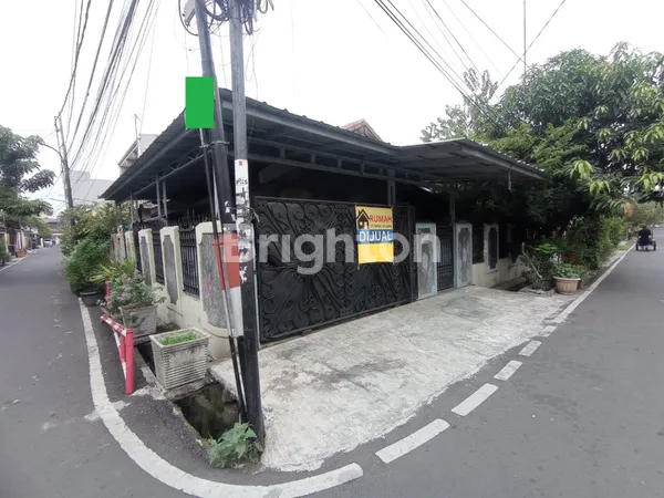 image RUMAH LAYAK HUNI DKT ITC CEMPAKA MAS STRATEGIS EKONOMIS JUAL SEGERA (2)