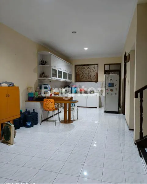 image HUNIAN STRATEGIS DURI KEPA, DEKAT MALL & KAMPUS, SHM (1)