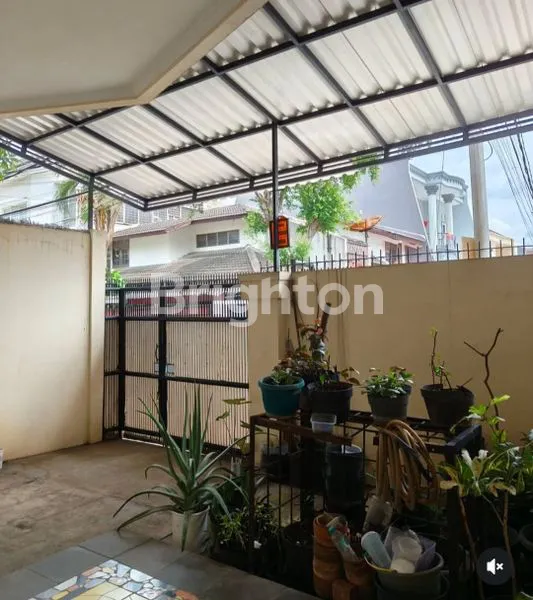 image HUNIAN STRATEGIS DURI KEPA, DEKAT MALL & KAMPUS, SHM (2)