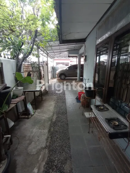 image RUMAH LAYAK HUNI DKT ITC CEMPAKA MAS STRATEGIS EKONOMIS JUAL SEGERA (3)