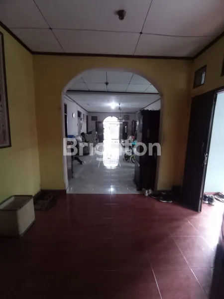 image RUMAH LAYAK HUNI DKT ITC CEMPAKA MAS STRATEGIS EKONOMIS JUAL SEGERA (4)