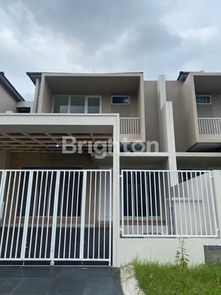 image RUMAH PURI GALAXY DEKAT SUKOLILO, ARAYA, MERR, GALAXY MALL, PAKUWON CITY, KERTAJAYA INDAH, MANYAR, NGINDEN (1)