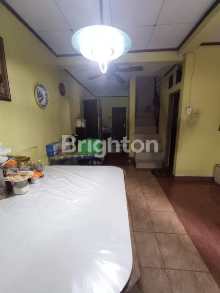 image RUMAH LAYAK HUNI DKT ITC CEMPAKA MAS STRATEGIS EKONOMIS JUAL SEGERA (6)