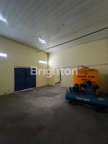 image GUDANG LUAS 1220M² TENGAH KOTA COCOK UNTUK PADEL (5)