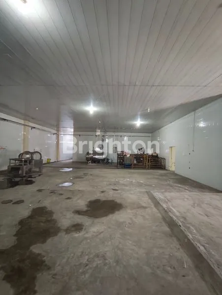 image GUDANG LUAS 1220M² TENGAH KOTA COCOK UNTUK PADEL (6)