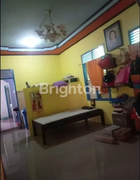 image RUMAH NYAMAN DAN ASRI (A292)  (4)