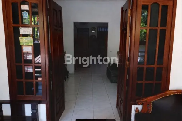 image RUMAH TERAWAT PANDUGO SIAP HUNI STRATEGIS DEKAT MERR, UPN (2)