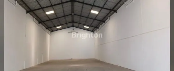 image GUDANG SIAP PAKAI AKSES KONTAINER MURAH BEBAS BANJIR ROW LEBAR MARGOMULYO SURIMULIA (2)