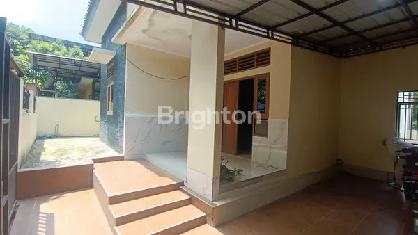 image RUMAH 3KT SIAP HUNI, DEKAT KAMPUS UNNES (2)