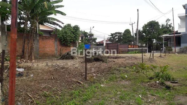 image TANAH KAVLING 150M² DI CLUSTER GREEN TERRACE BOGOR (1)