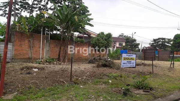 image TANAH KAVLING 150M² DI CLUSTER GREEN TERRACE BOGOR (2)