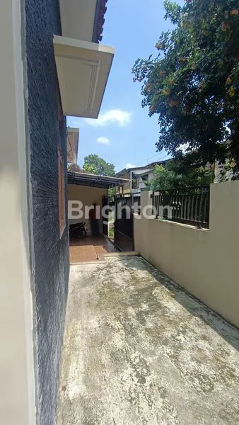 image RUMAH 3KT SIAP HUNI, DEKAT KAMPUS UNNES (3)