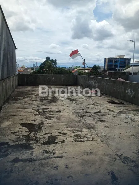 image RUKO 3 LANTAI STRATEGIS DI CIPULIR, LT 110M² (7)