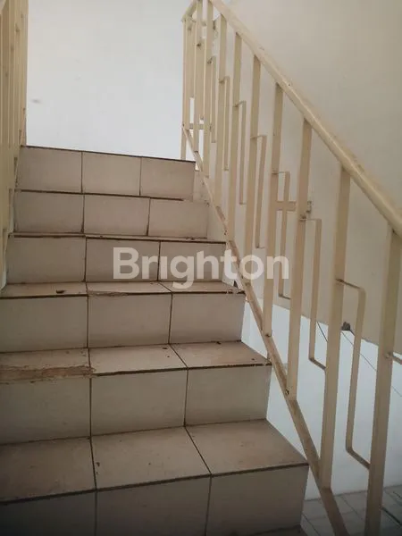 image RUKO 3 LANTAI STRATEGIS DI CIPULIR, LT 110M² (5)