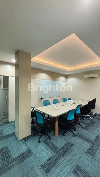 image BANGUNAN COCOK UNTUK CAFE ATAU KANTOR DI DAERAH KILO (2)