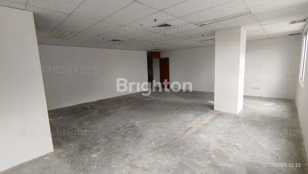 image KANTOR OFFICE EKSKLUSIF GRHA MUNCUL MEKAR JALAN PANJANG ARTERI KELAPA DUA JAKARTA BARAT (7)