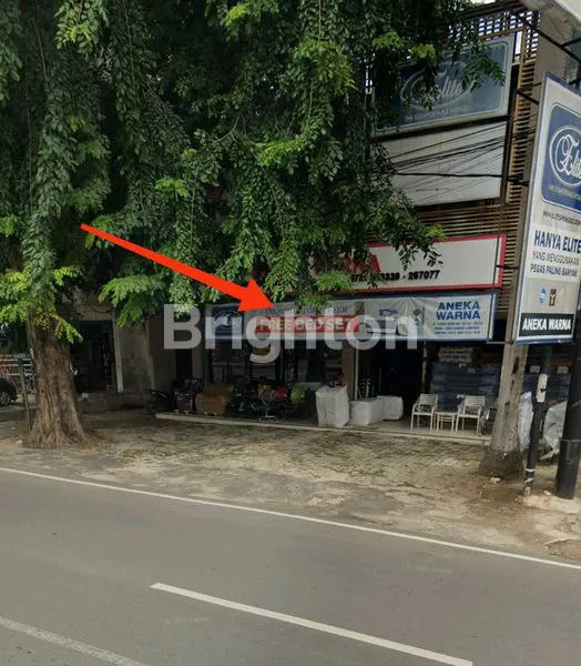 image RUKO DI JLN. RADEN INTAN, TANJUNG KARANG PUSAT, BANDAR LAMPUNG, LAMPUNG (1)