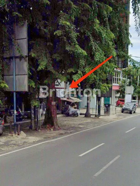 image RUKO DI JLN. RADEN INTAN, TANJUNG KARANG PUSAT, BANDAR LAMPUNG, LAMPUNG (3)
