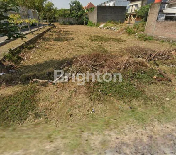 Gambar Property TANAH DI KARANGASEM LAWEYAN