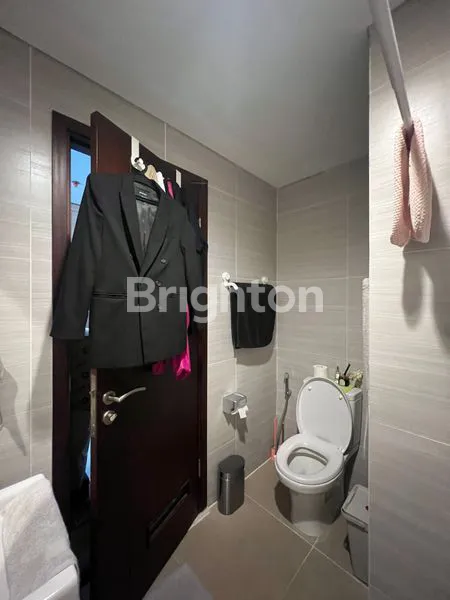 image DIJUAL APARTEMEN WEST VISTA CENGKARENG JAKARTA BARAT LANTAI TINGGI – BERSIH, RAPI, SIAP HUNI\N (5)