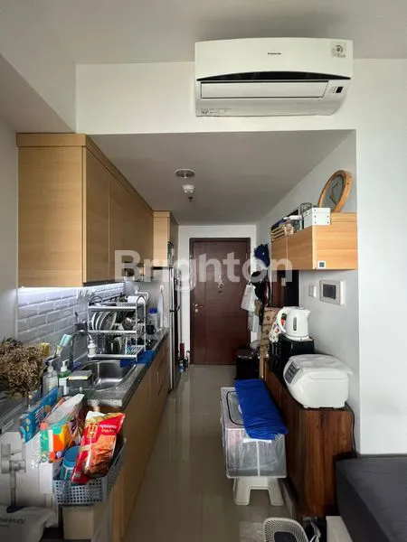 image DIJUAL APARTEMEN WEST VISTA CENGKARENG JAKARTA BARAT LANTAI TINGGI – BERSIH, RAPI, SIAP HUNI\N (3)