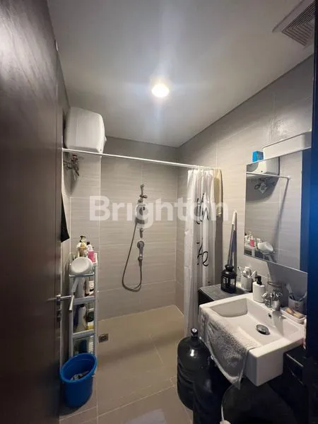 image DIJUAL APARTEMEN WEST VISTA CENGKARENG JAKARTA BARAT LANTAI TINGGI – BERSIH, RAPI, SIAP HUNI\N (4)