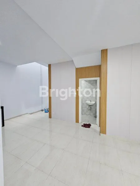 image DI JUAL CEPAT RUMAH 2 LT FULL RENOV DI GREENWICH HYLANDS BSD (2)