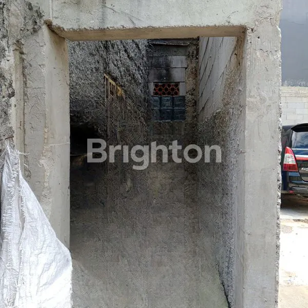 image RUMAH 2 LANTAI KT 3 KM 1 JL.RADAR AURI (8)