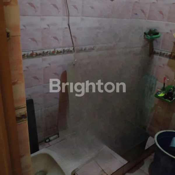 image RUMAH 2 LANTAI KT 3 KM 1 JL.RADAR AURI (7)